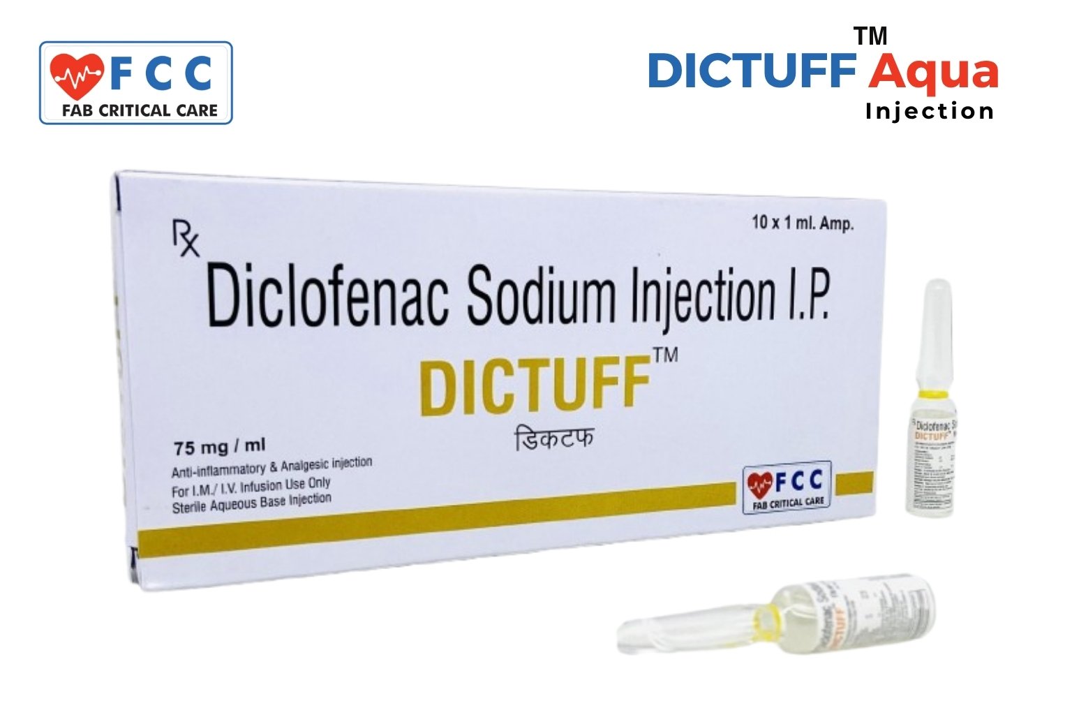 DICTUFF™